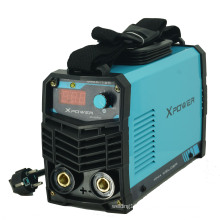 Best price Mexico double voltage 110/220V small mma 180A welding machine